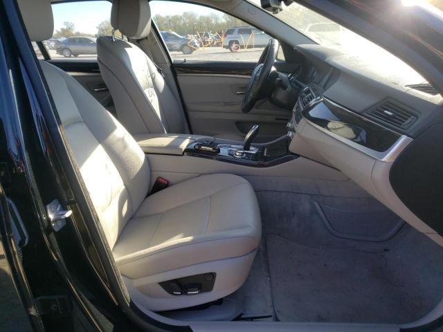 Photo 5 from auction – 2013 BMW 528 XI with VIN WBAXH5C52DD107364