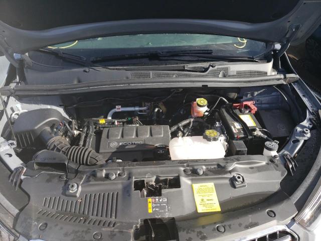 Photo 7 from auction – 2019 BUICK ENCORE PRE with VIN KL4CJASB5KB789259