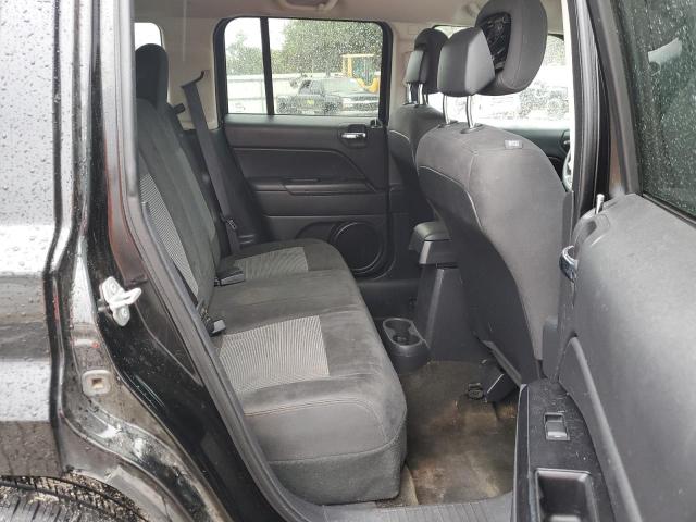Photo 6 from auction – 2016 JEEP PATRIOT SP with VIN 1C4NJPBB5GD563008