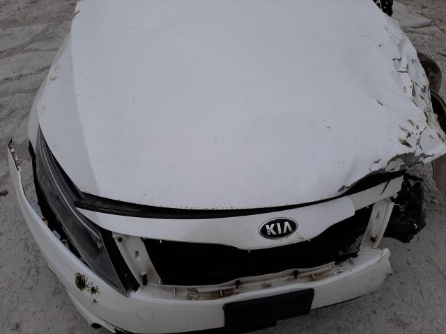 Photo 7 from auction – 2015 KIA OPTIMA LX with VIN KNAGM4A70F5555741