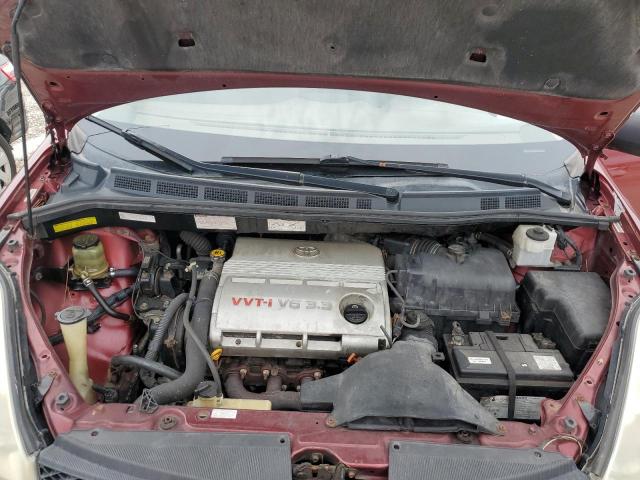 Photo 7 from auction – 2004 TOYOTA SIENNA LE with VIN 5TDBA23C74S009093