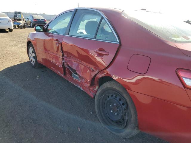 Photo 9 from auction – 2011 TOYOTA CAMRY BASE with VIN 4T1BF3EKXBU178864