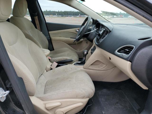 Photo 5 from auction – 2013 DODGE DART SXT with VIN 1C3CDFBA8DD210231