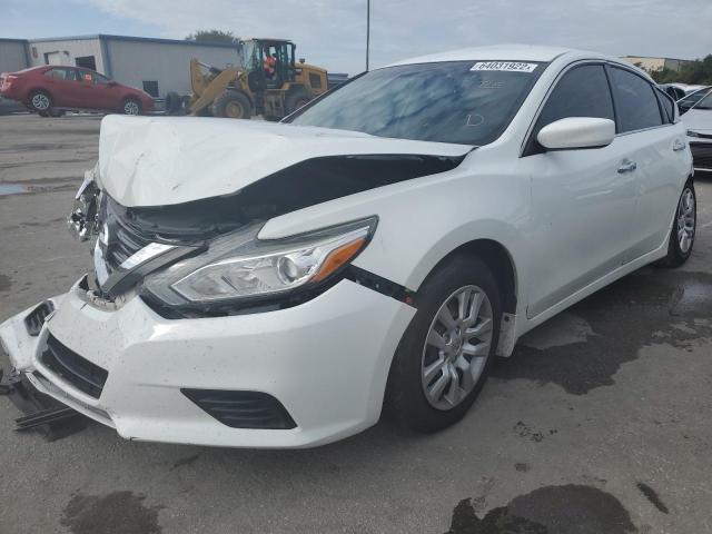 Photo 2 from auction – 2016 NISSAN ALTIMA 2.5 with VIN 1N4AL3AP2GN323137