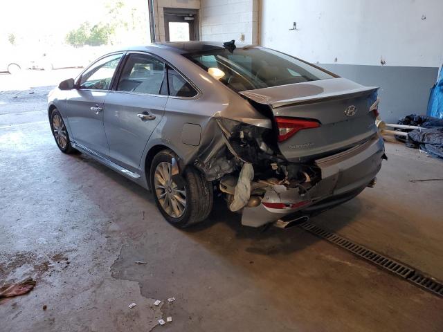 Photo 3 from auction – 2015 HYUNDAI SONATA SPO with VIN 5NPE34AF6FH196836