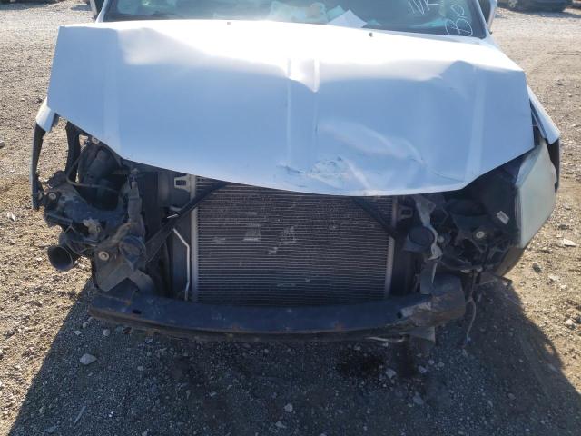 Photo 7 from auction – 2008 DODGE GRAND CARA with VIN 1D8HN54P18B161824