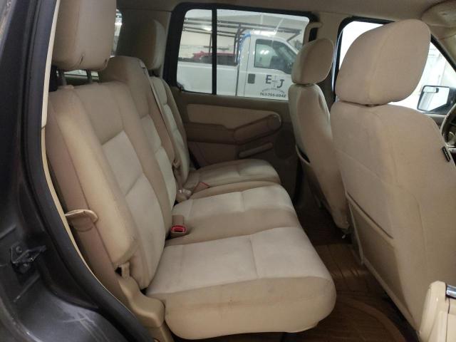 Photo 6 from auction – 2007 FORD EXPLORER X with VIN 1FMEU73E87UB39057