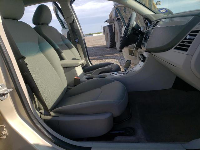 Photo 5 from auction – 2007 CHRYSLER SEBRING TO with VIN 1C3LC56K07N575419