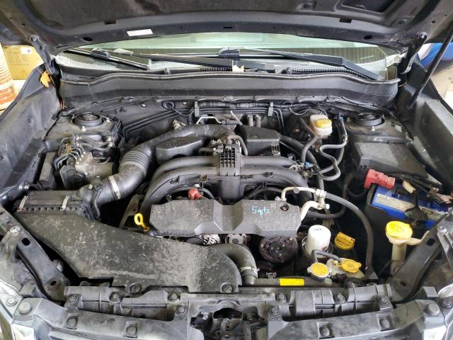 Photo 7 from auction – 2017 SUBARU FORESTER 2 with VIN JF2SJAGCXHH562787