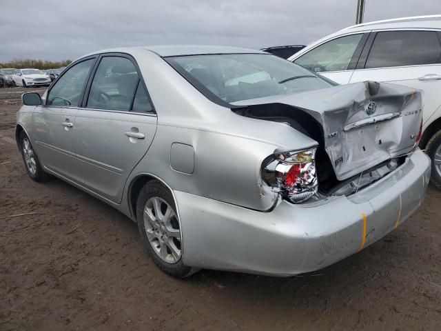Photo 3 from auction – 2005 TOYOTA CAMRY LE with VIN 4T1BF30KX5U608694