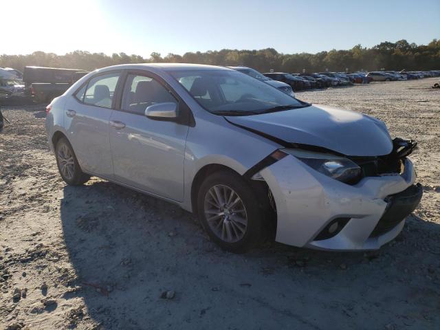 TOYOTA COROLLA L 2014 with VIN 2T1BURHE9EC172249 - Photo from auction