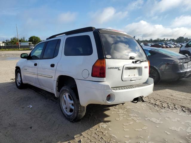 Photo 3 from auction – 2006 GMC ENVOY XL with VIN 1GKES16S366144439