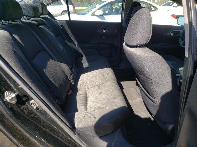Photo 6 from auction – 2015 HONDA ACCORD LX with VIN 1HGCR2F37FA065917