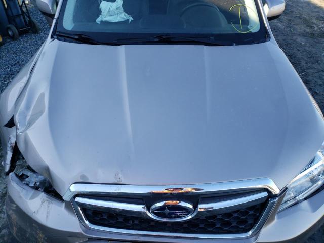 Photo 7 from auction – 2016 SUBARU FORESTER 2 with VIN JF2SJAHC0GH491306