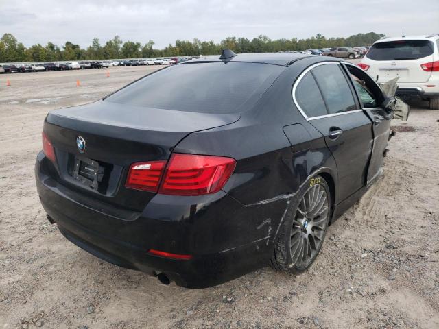 Photo 4 from auction – 2011 BMW 535 I with VIN WBAFR7C58BC603633