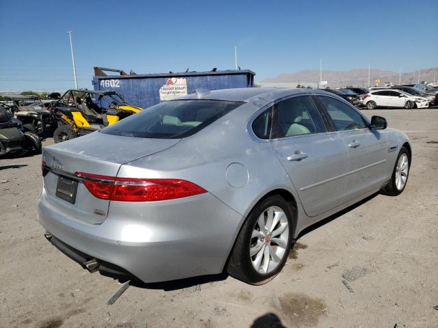 Photo 4 from auction – 2018 JAGUAR XF PRESTIG with VIN SAJBK4FX6JCY58198