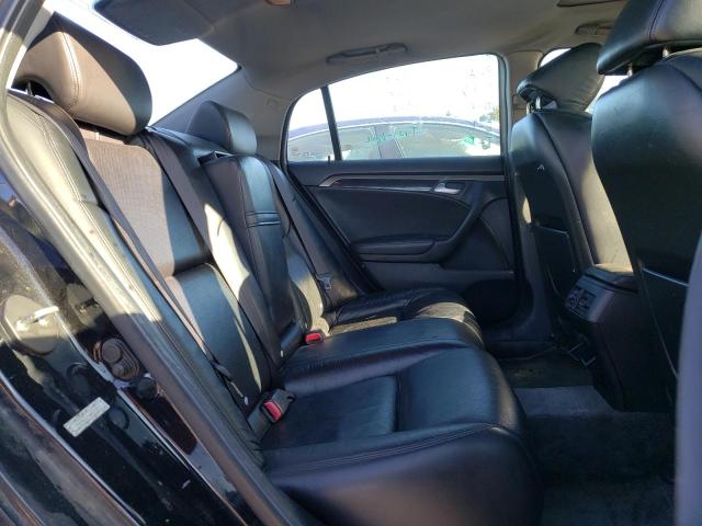 Photo 6 from auction – 2006 ACURA 3.2TL with VIN 19UUA66266A030215