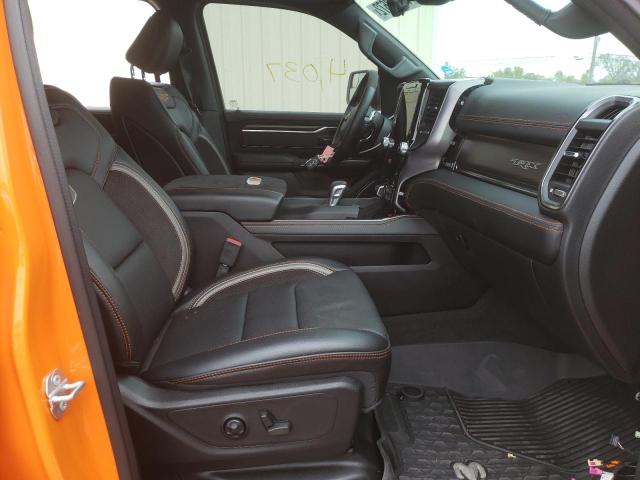 Photo 5 from auction – 2022 RAM 1500 TRX with VIN 1C6SRFU94NN149359