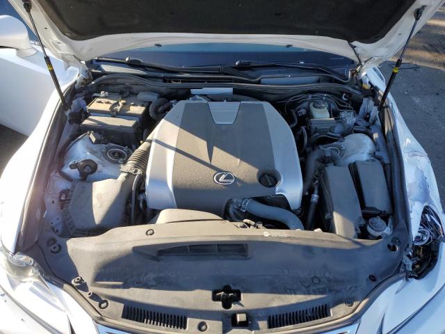 Photo 7 from auction – 2016 LEXUS IS 300 with VIN JTHCM1D2XG5009481