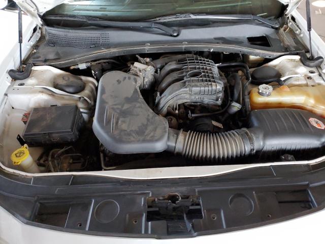 Photo 7 from auction – 2014 CHRYSLER 300 with VIN 2C3CCAAG0EH178911