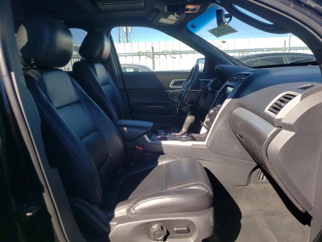 Photo 5 from auction – 2013 FORD EXPLORER X with VIN 1FM5K8D81DGB96392