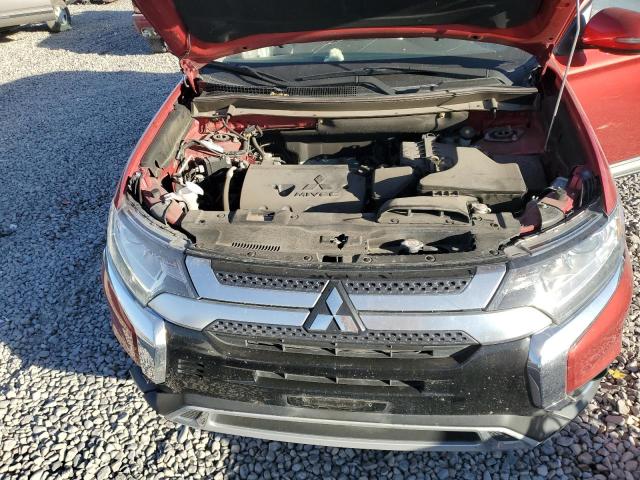 Photo 7 from auction – 2019 MITSUBISHI OUTLANDER with VIN JA4AZ3A37KZ039844
