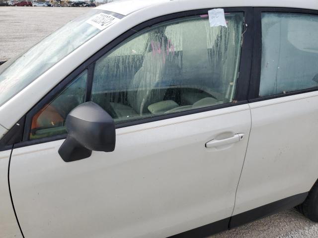 Photo 9 from auction – 2017 SUBARU FORESTER 2 with VIN JF2SJABCXHH433892