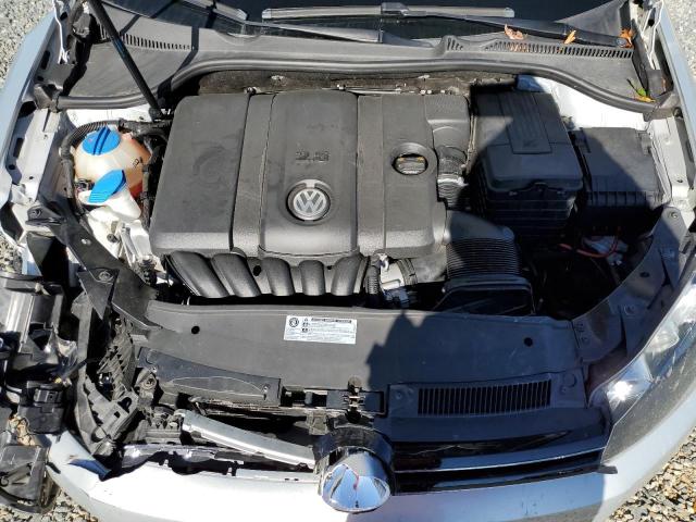 Photo 7 from auction – 2011 VOLKSWAGEN JETTA S with VIN 3VWPZ7AJ6BM625505