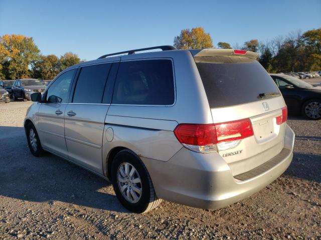 Photo 3 from auction – 2008 HONDA ODYSSEY EX with VIN 5FNRL38738B050406