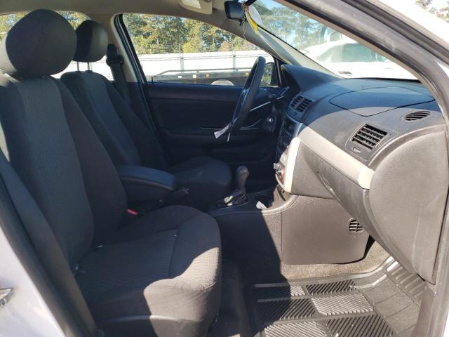 Photo 5 from auction – 2010 CHEVROLET COBALT 1LT with VIN 1G1AD5F51A7209211