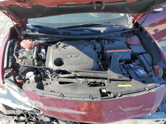 Photo 7 from auction – 2017 NISSAN MAXIMA 3.5 with VIN 1N4AA6AP1HC448313