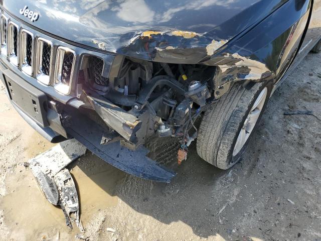 Photo 9 from auction – 2011 JEEP COMPASS SP with VIN 1J4NT1FB6BD176617