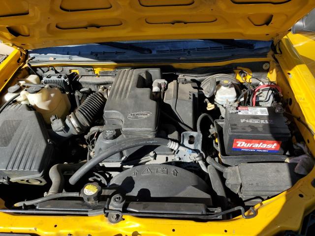 Photo 7 from auction – 2006 CHEVROLET COLORADO with VIN 1GCCS148X68128432