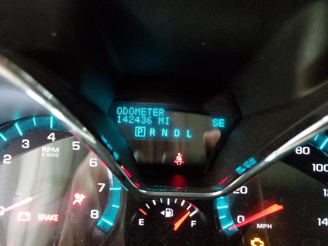Photo 8 from auction – 2014 CHEVROLET TRAVERSE L with VIN 1GNKVHKDXEJ211286