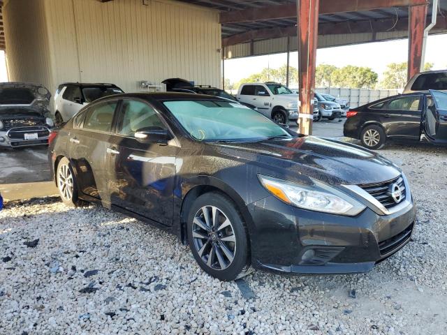 NISSAN ALTIMA 2.5 2016 with VIN 1N4AL3AP4GC135490 - Photo from auction