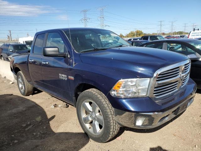 RAM 1500 SLT 2015 with VIN 1C6RR7GT6FS693747 - Photo from auction