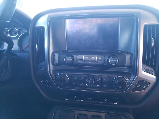 Photo 9 from auction – 2015 CHEVROLET SILVERADO with VIN 3GCUKREC8FG418846
