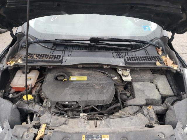 Photo 7 from auction – 2013 FORD ESCAPE SE with VIN 1FMCU9GXXDUD94304