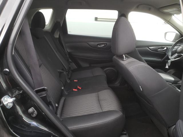 Photo 11 from auction – 2020 NISSAN ROGUE S with VIN KNMAT2MT3LP539106