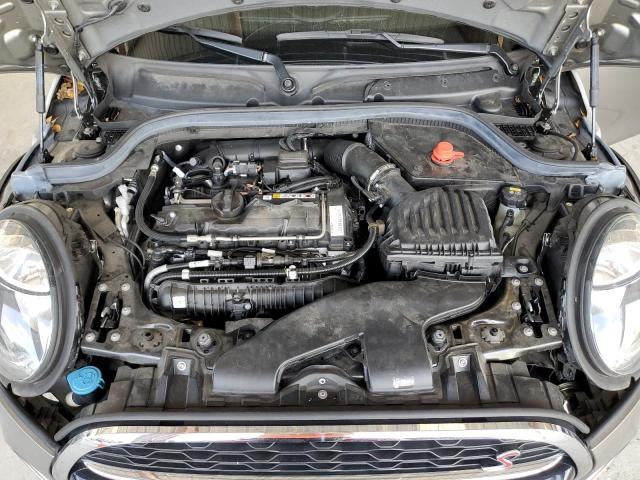 Photo 7 from auction – 2017 MINI COOPER S with VIN WMWXP7C38H2A45938