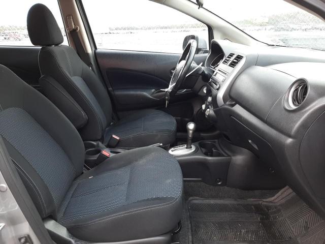 Photo 5 from auction – 2014 NISSAN VERSA NOTE with VIN 3N1CE2CP4EL395784