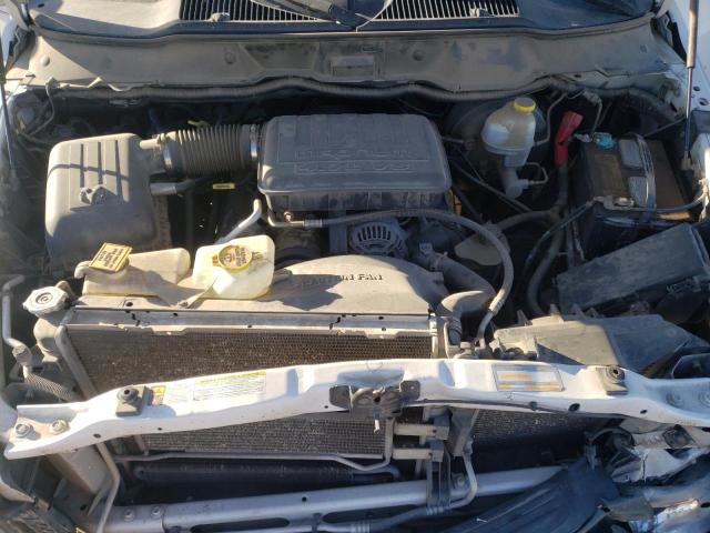 Photo 7 from auction – 2007 DODGE RAM 1500 S with VIN 1D7HA16N87J621960