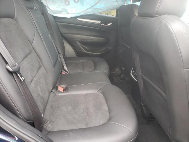 Photo 6 from auction – 2020 MAZDA CX-5 TOURI with VIN JM3KFBCM1L1770781