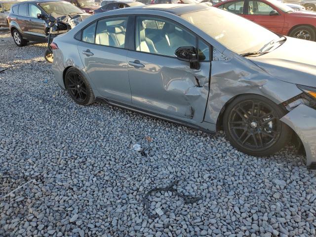 Photo 9 from auction – 2022 TOYOTA COROLLA XS with VIN 5YFT4MCE3NP128729