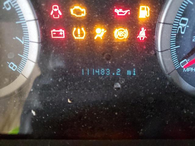 Photo 8 from auction – 2012 FORD ESCAPE XLT with VIN 1FMCU9DG1CKA31551