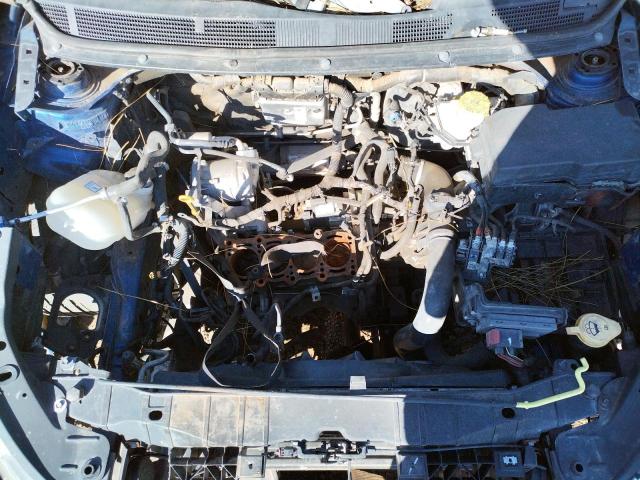 Photo 7 from auction – 2013 DODGE DART LIMIT with VIN 1C3CDFCH8DD178604