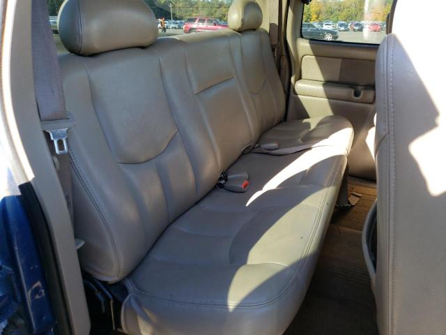 Photo 6 from auction – 2003 CHEVROLET SILVERADO with VIN 2GCEC19T531359787