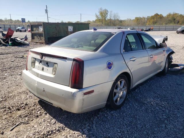 Photo 4 from auction – 2011 CADILLAC STS LUXURY with VIN 1G6DW6ED7B0119099