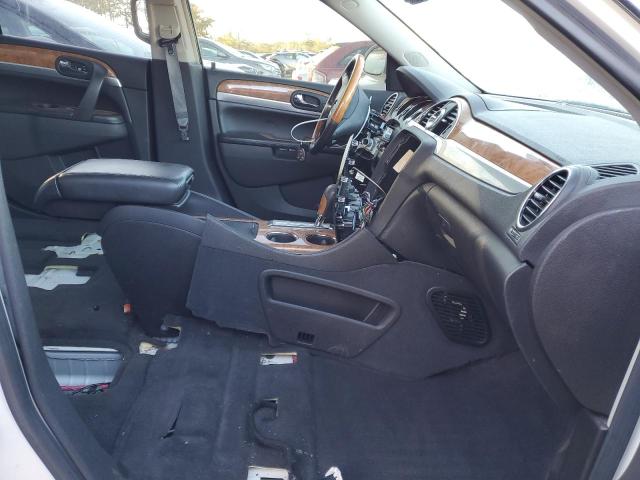 Photo 5 from auction – 2009 BUICK ENCLAVE CX with VIN 5GAEV23D09J186634