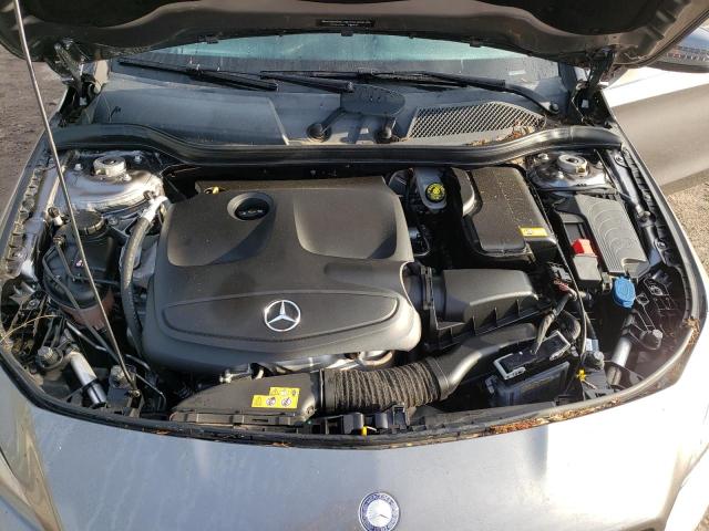 Photo 7 from auction – 2016 MERCEDES-BENZ CLA 250 with VIN WDDSJ4EB0GN301104
